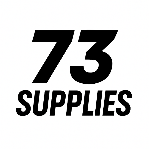 73 Supplies