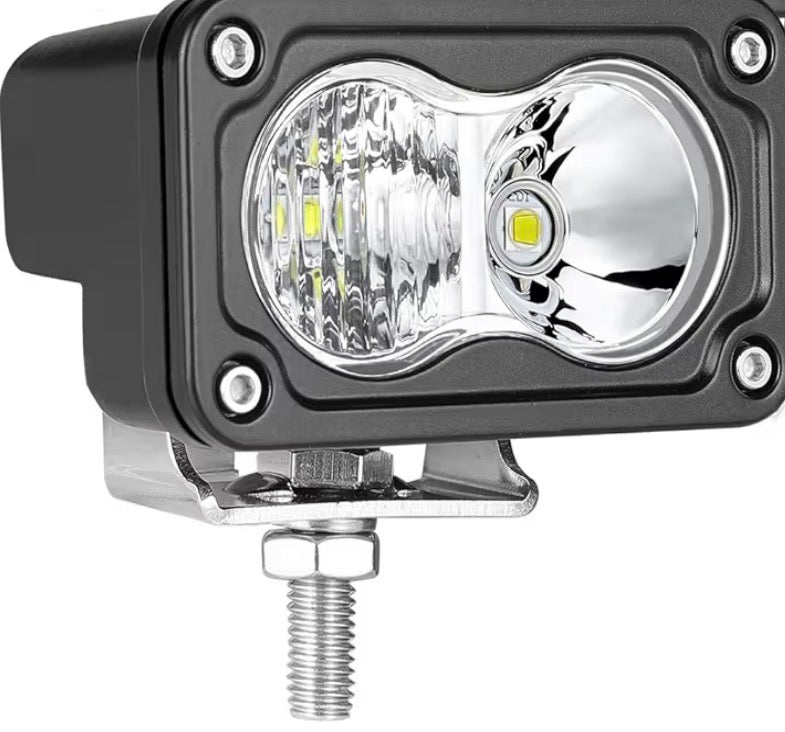 V3 Baja Light For All Bikes