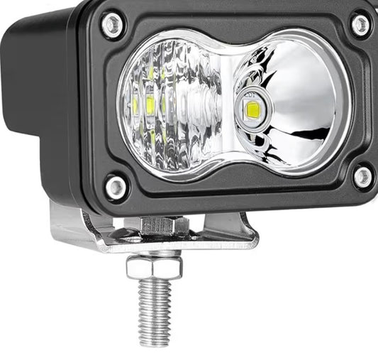 V3 Baja Light For All Bikes